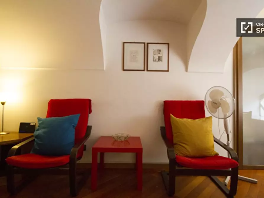 Appartamento in affitto in Via Cavour a Torino
