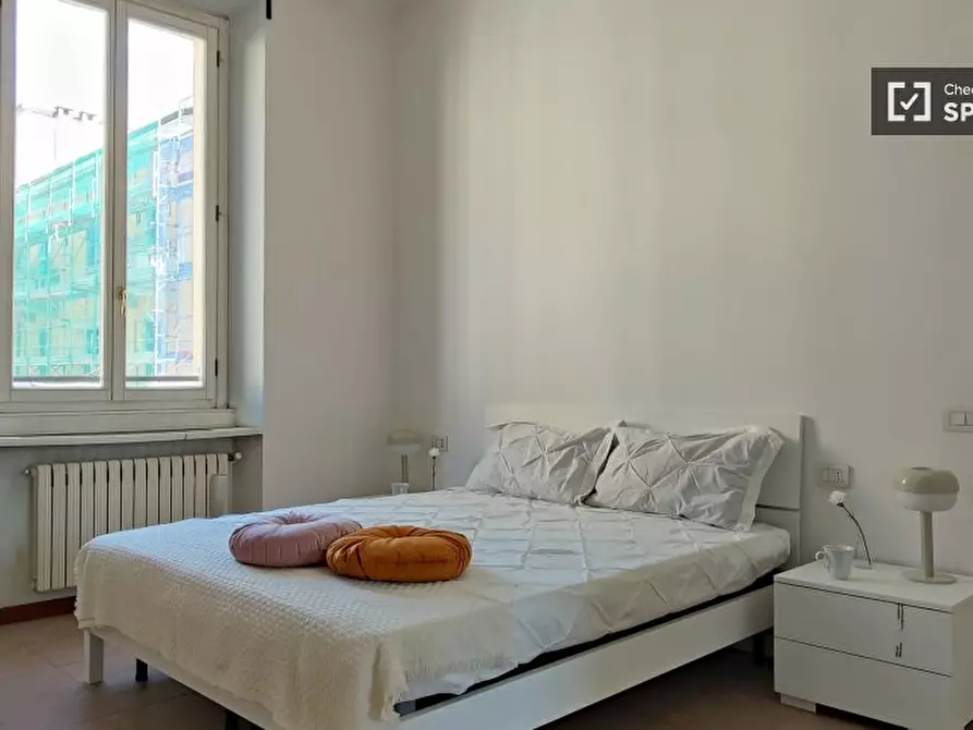 Camera condivisa in affitto in Via Nicola Palmieri a Milano
