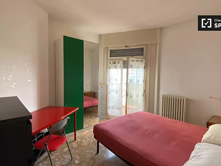 Camera condivisa in affitto in Via Michele Saponaro a Milano