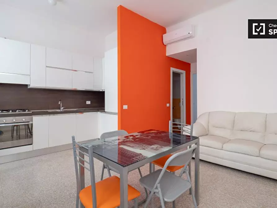Appartamento in affitto in Via Archimede, 20129 Milano MI, Italy a Milano
