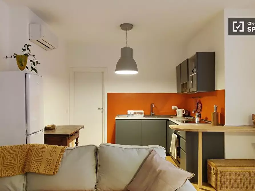 Appartamento in affitto in Via Savona a Milano