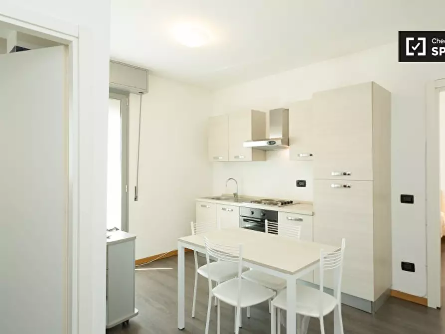 Appartamento in affitto in Via Privata Leonardo Bruni a Milano