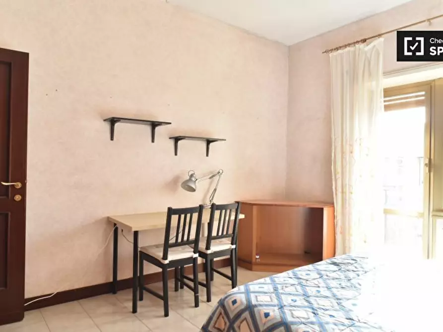 Camera condivisa in affitto in Via Caprese a Roma