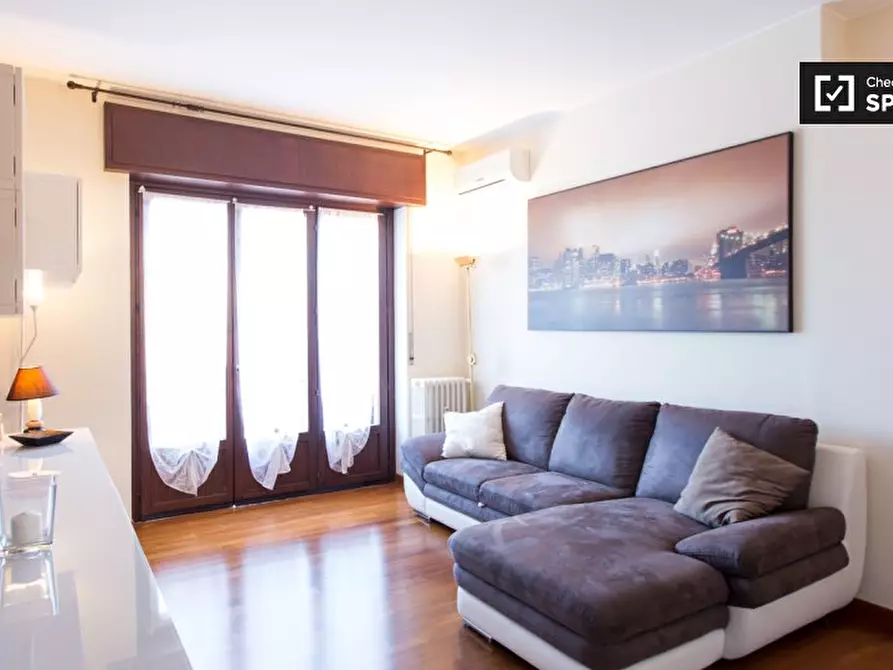 Appartamento in affitto in Via Giuseppe Arimondi a Milano