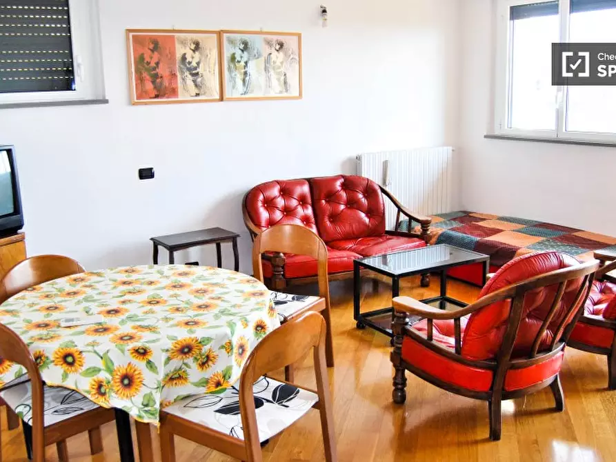 Appartamento in affitto in via Sannio a Milano