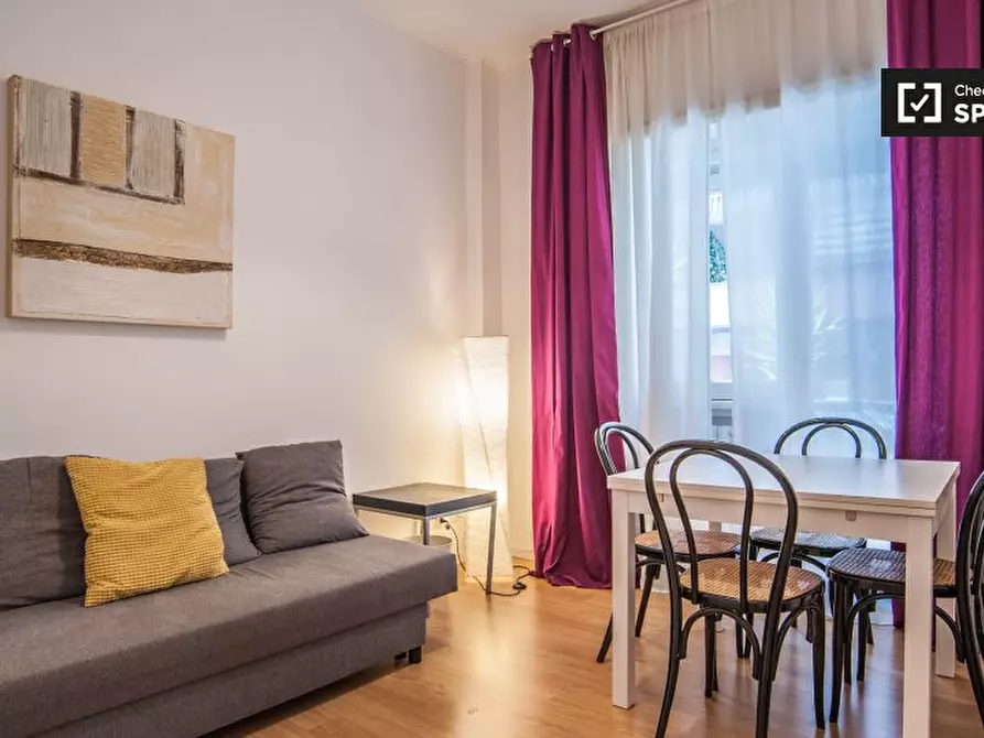 Appartamento in affitto in Via degli Orti di Trastevere, 00153 Roma RM, Italy a Roma