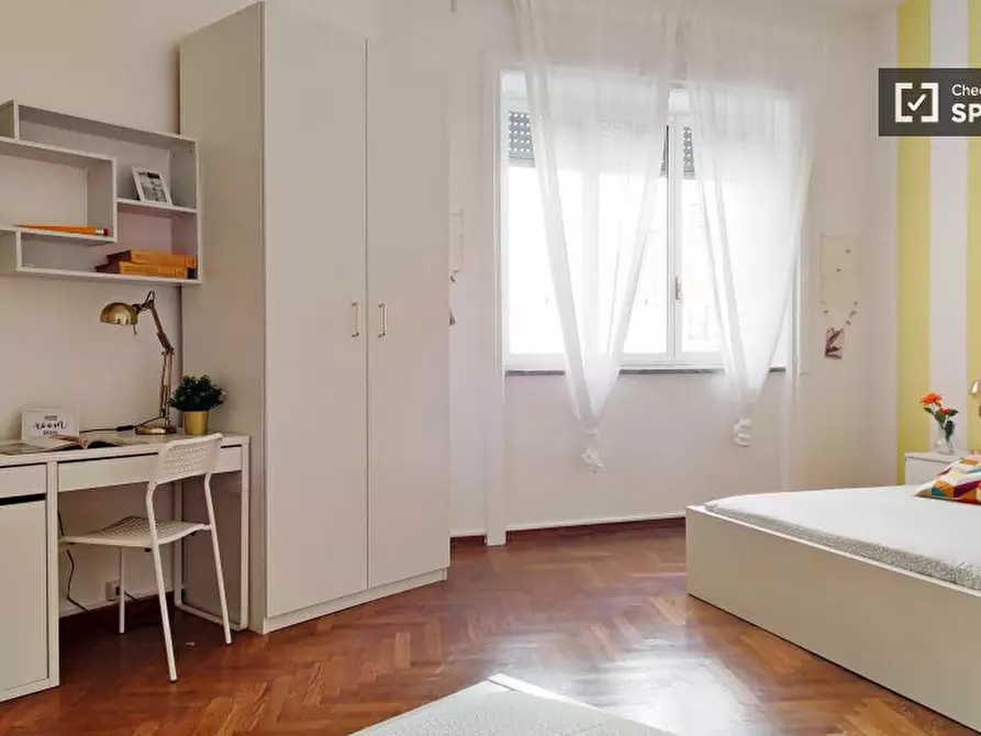 Camera condivisa in affitto in Via Privata del Don a Milano