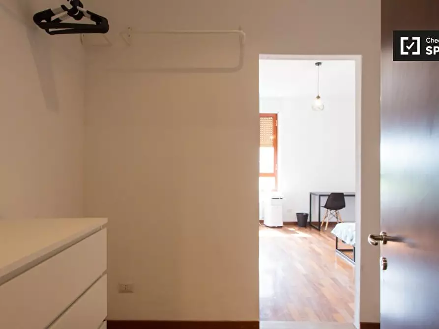 Camera condivisa in affitto in Viale Tibaldi a Milano