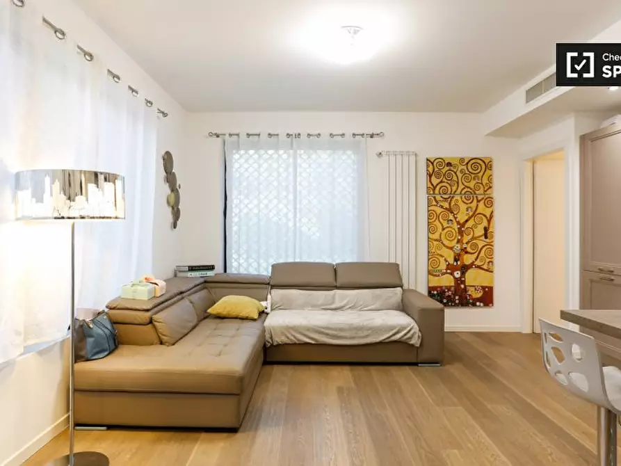 Appartamento in affitto in Via Pinerolo a Milano