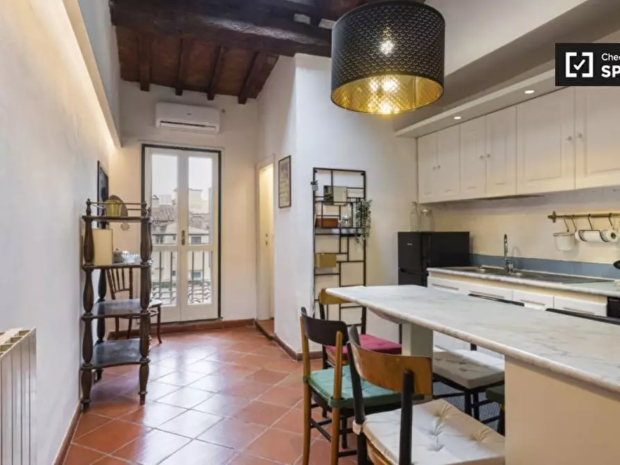 Appartamento in affitto in Via dei Canacci a Firenze