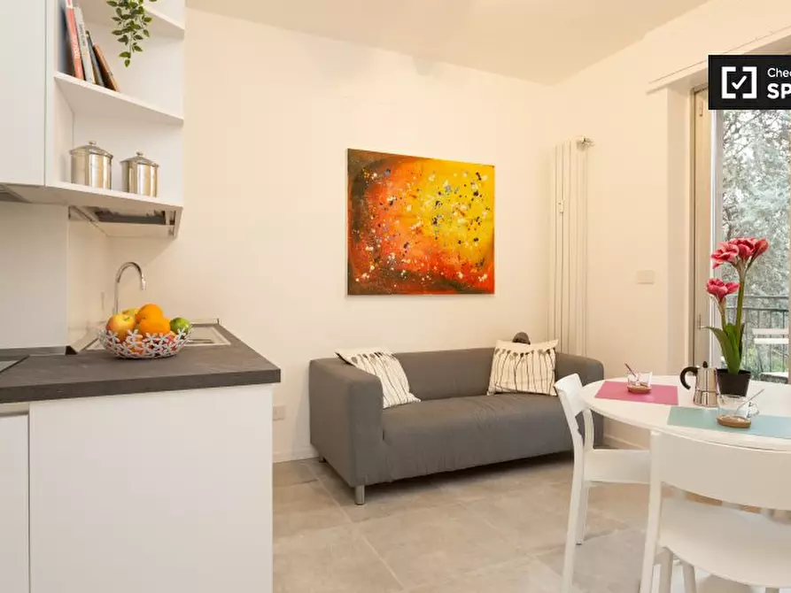 Appartamento in affitto in Via Teano, 20161 Milano MI, Italy a Milano