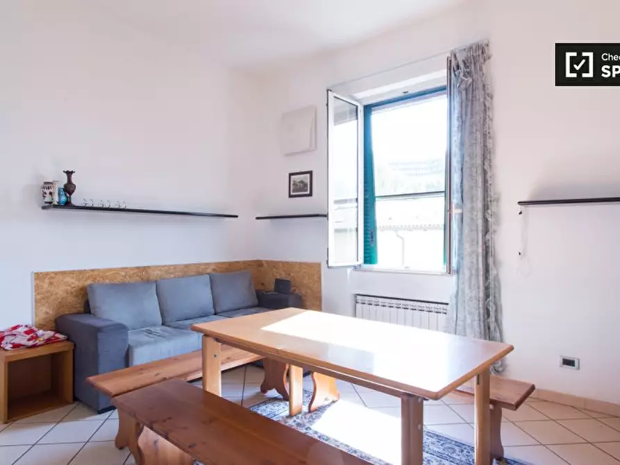 Appartamento in affitto in Via Marignano a San Donato Milanese