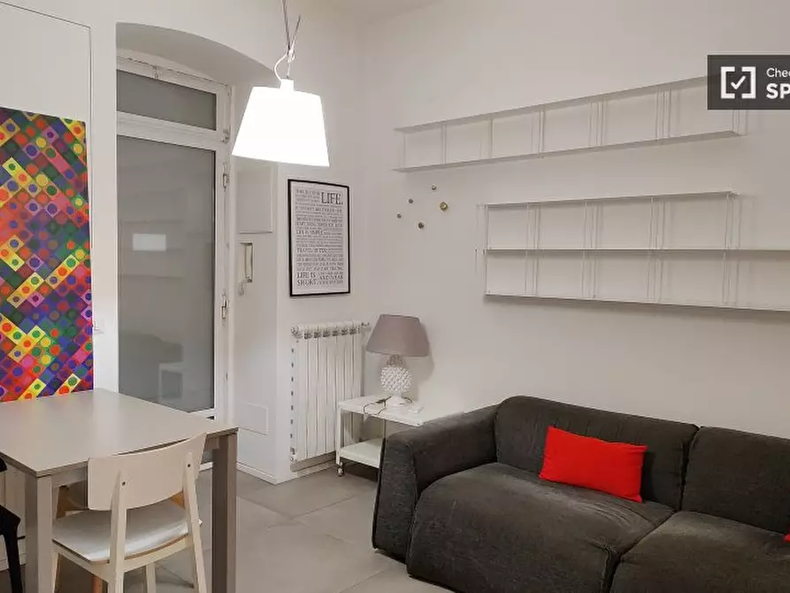 Appartamento in affitto in Via Luigi Porro Lambertenghi a Milano