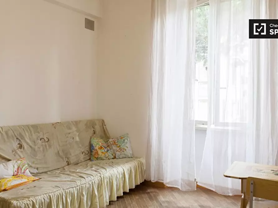 Appartamento in affitto in Via Roberto de Nobili, 00154 Roma RM, Italy a Roma
