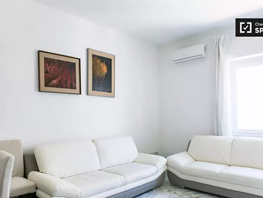 Appartamento in affitto in Via Bracciano a Roma