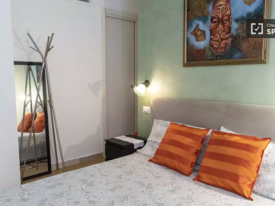 Appartamento in affitto in Via Riccardo Grazioli Lante a Roma