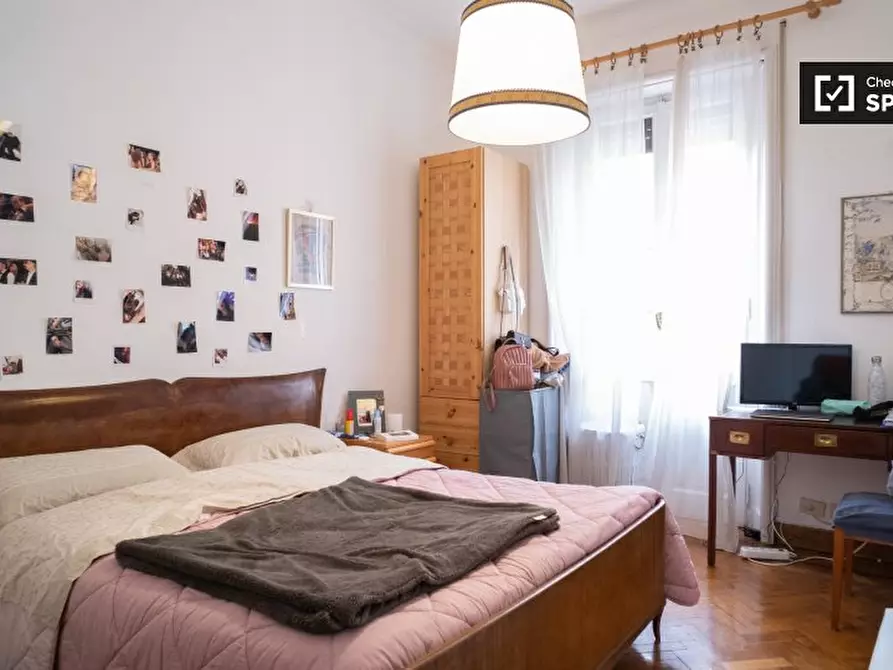 Camera condivisa in affitto in Via Antonio Gallonio, 00161 Roma RM, Italy a Roma