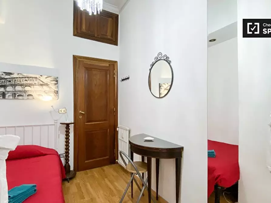 Camera condivisa in affitto in Via Matteo Boiardo a Roma