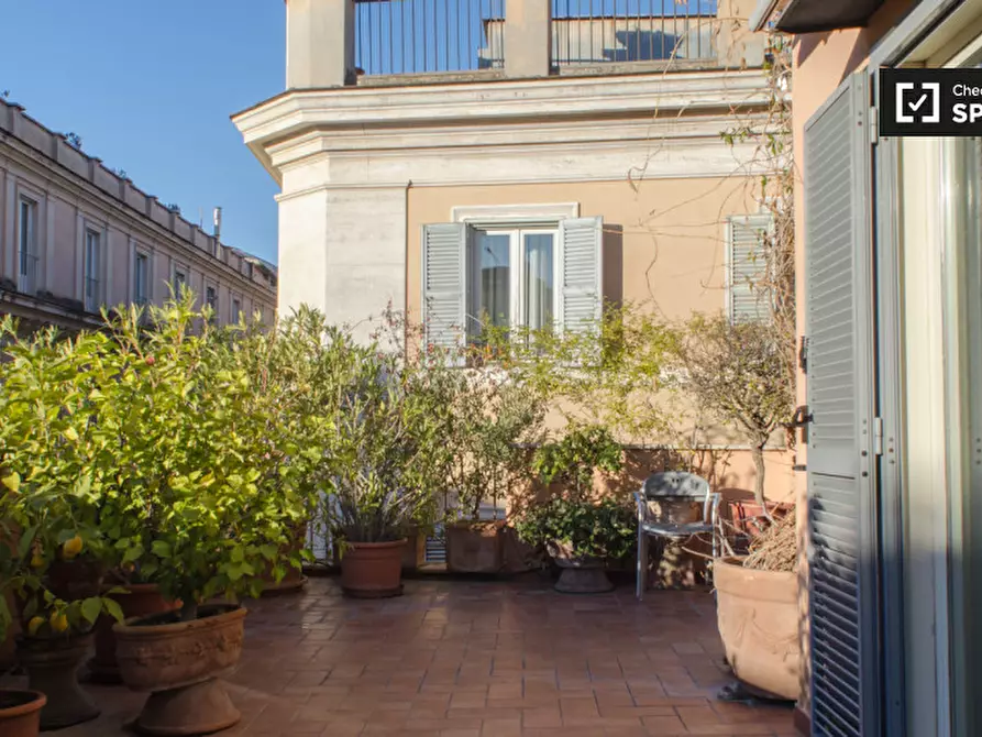 Appartamento in affitto in Piazza della Minerva a Roma
