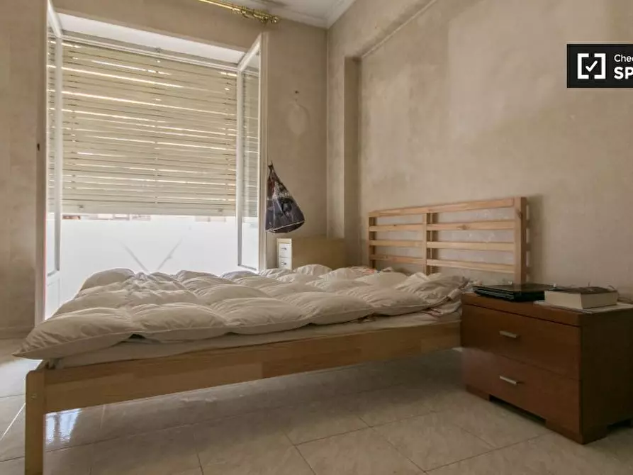 Camera condivisa in affitto in Via delle Cave di Pietralata, 00157 Roma RM, Italy a Roma