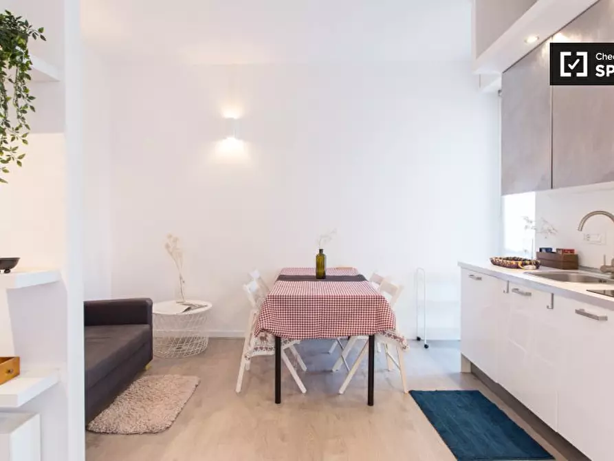 Appartamento in affitto in Via Ambrogio Binda, 20143 Milano MI, Italy a Milano