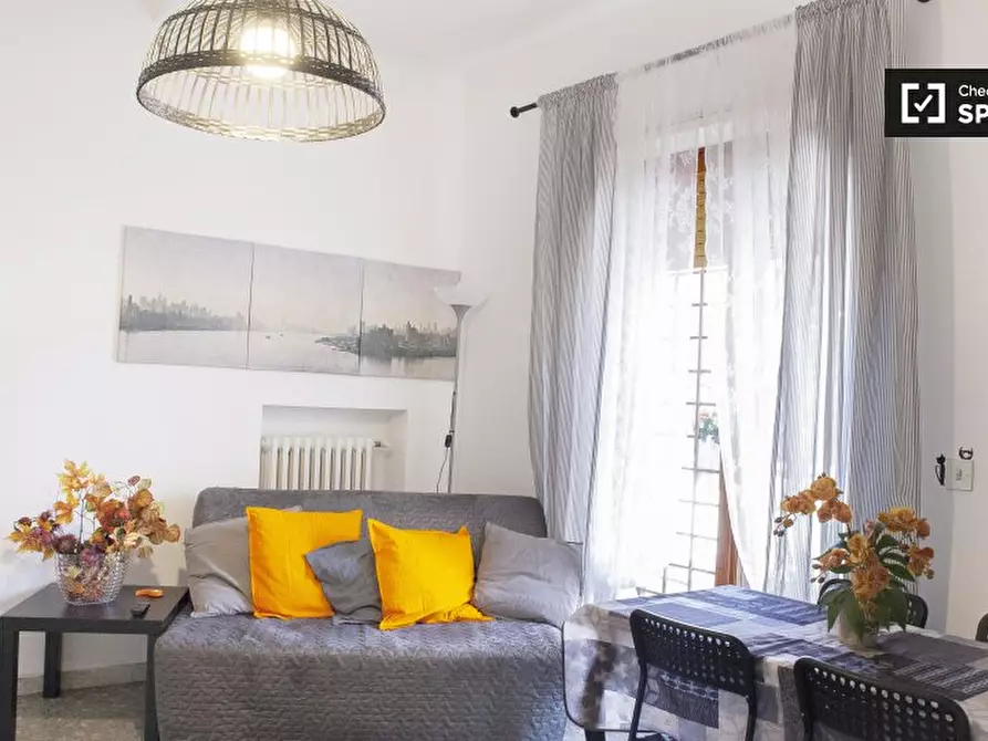 Appartamento in affitto in Via di Villa Maggiorani a Roma