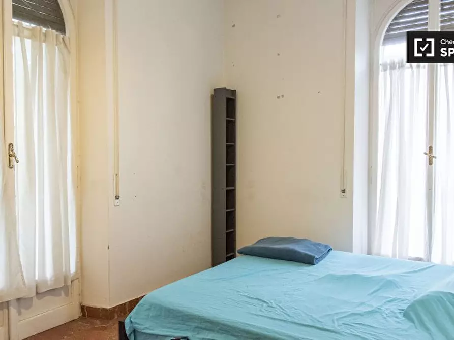 Camera condivisa in affitto in Via Cilicia a Roma