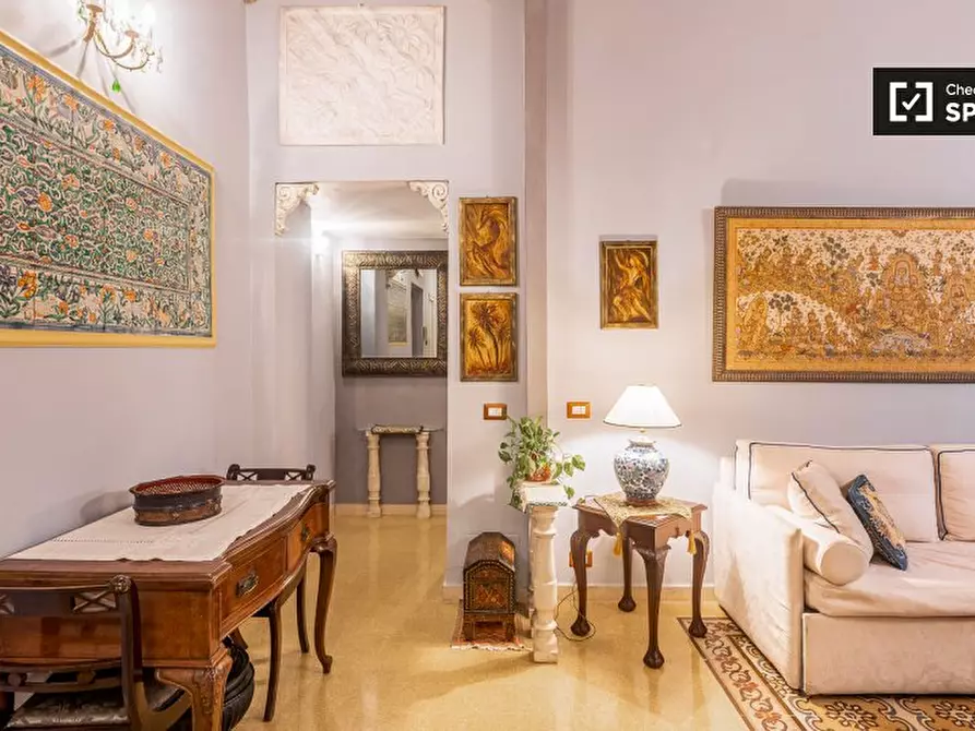 Appartamento in affitto in Via Plauto a Roma