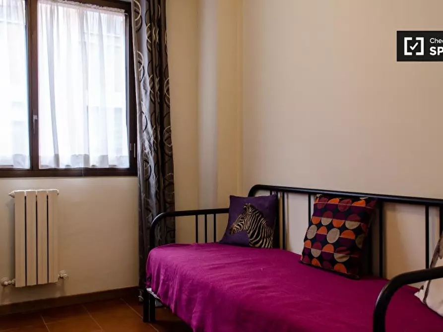 Camera condivisa in affitto in Via Benedetto Croce, 00142 Roma RM, Italy a Roma