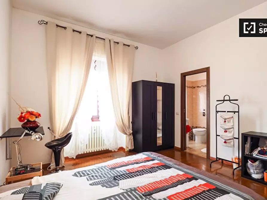 Camera condivisa in affitto in Viale Renato Serra a Milano