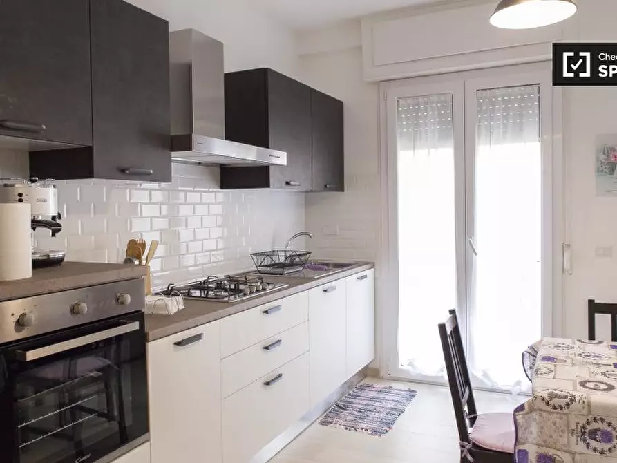 Appartamento in affitto in Via Oderisi da Gubbio, 00146 Roma RM, Italy a Roma