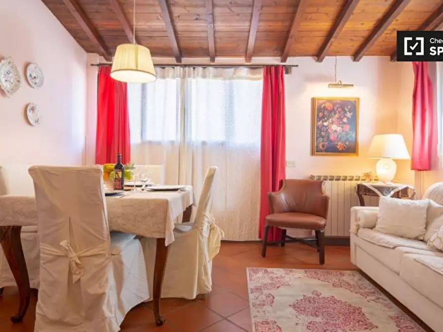 Appartamento in affitto in Via Rosina a Firenze