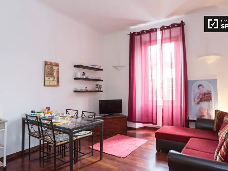 Appartamento in affitto in Via Pasquale Sottocorno a Milano
