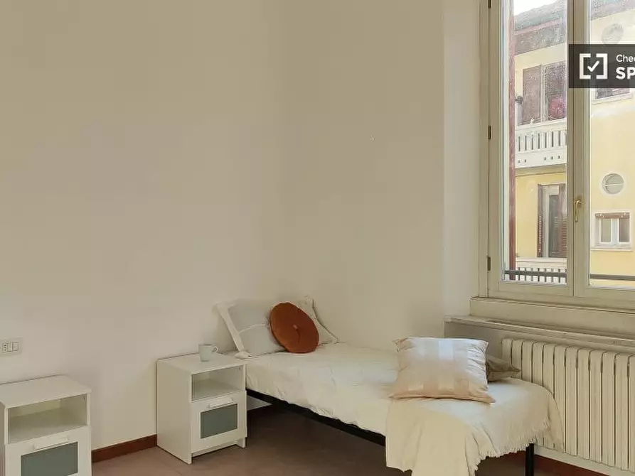 Camera condivisa in affitto in Via Nicola Palmieri a Milano