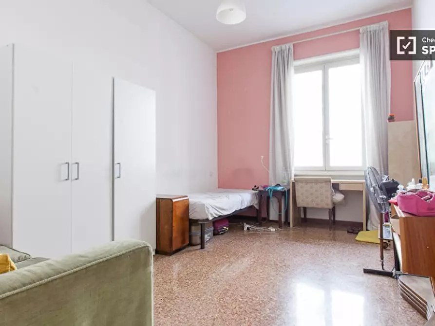 Camera condivisa in affitto in Via Salento a Roma