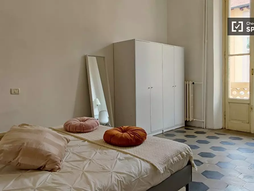Appartamento in affitto in Via Marcona a Milano