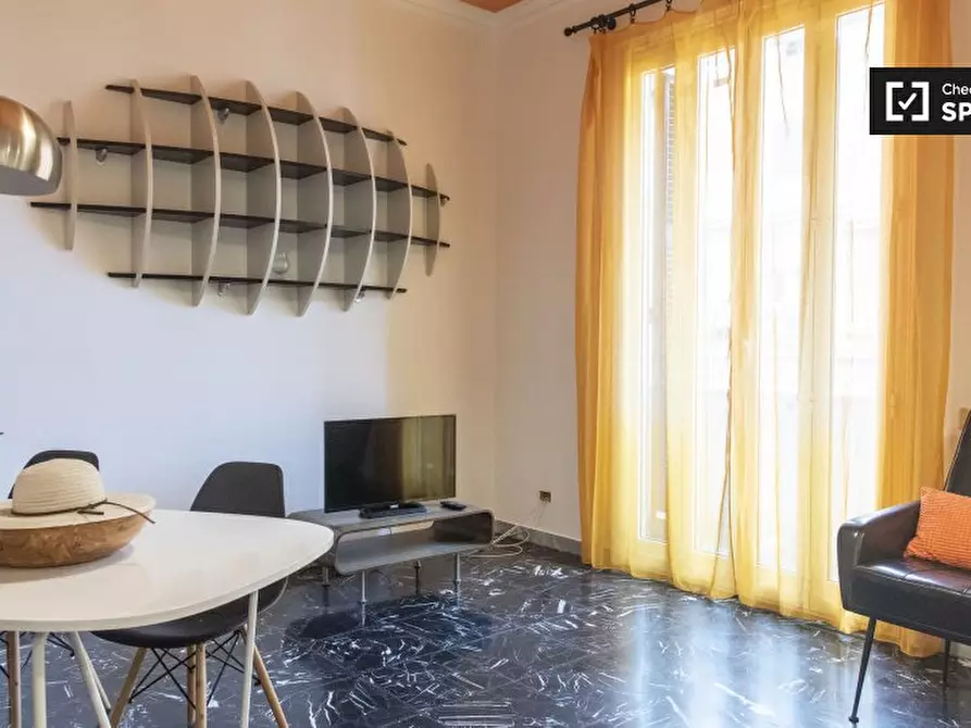 Appartamento in affitto in Via Francesco Caracciolo a Roma