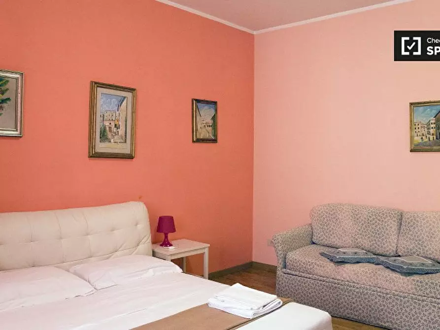 Appartamento in affitto in Via Crescenzio, 00193 Roma RM, Italy a Roma