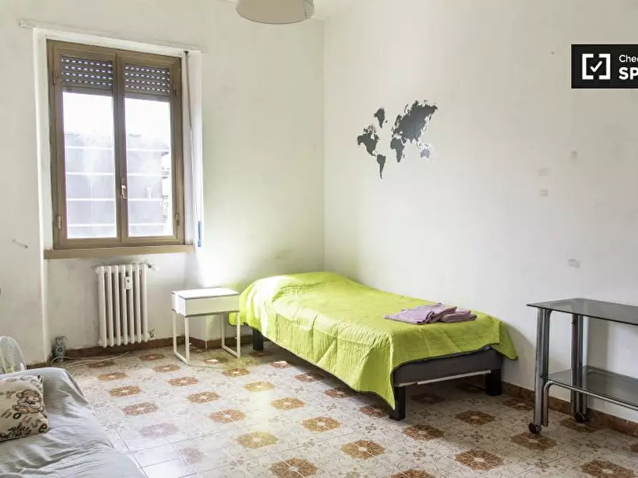 Camera condivisa in affitto in Via Bartolomeo Colleoni a Roma