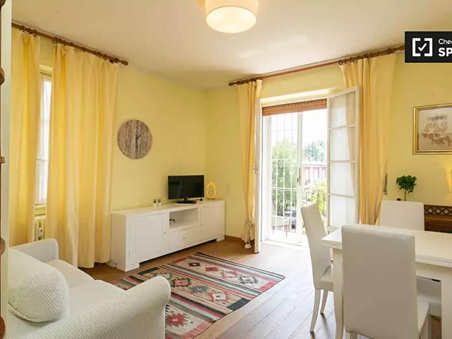 Appartamento in affitto in Via Gaetano Moretti, 20148 Milano MI, Italy a Milano