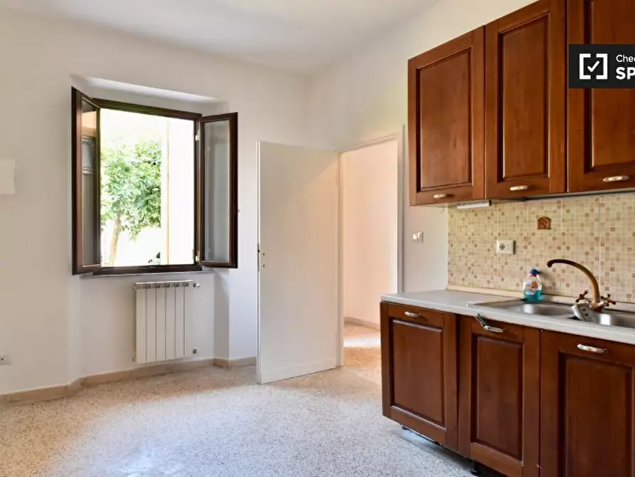 Appartamento in affitto in Via Raffaele Garofalo, 00173 Roma RM, Italy a Roma