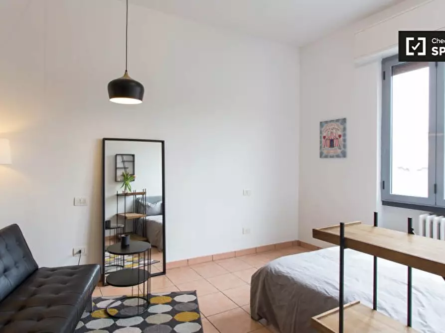 Appartamento in affitto in Via Gardone a Milano