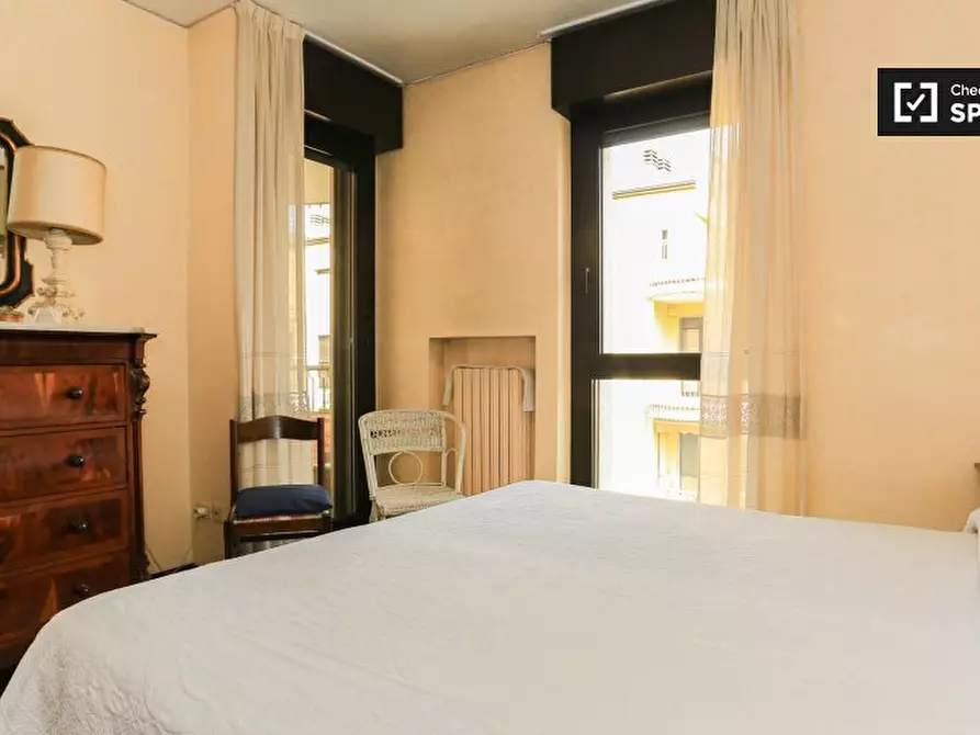 Camera condivisa in affitto in Via Martiri Cefalonia a San Donato Milanese