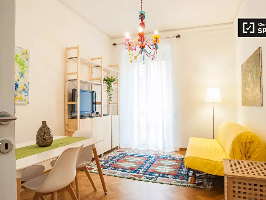 Appartamento in affitto in Via Cutilia, 00183 Roma RM, Italy a Roma