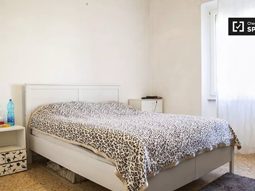 Camera condivisa in affitto in Via Valpolicella a Roma