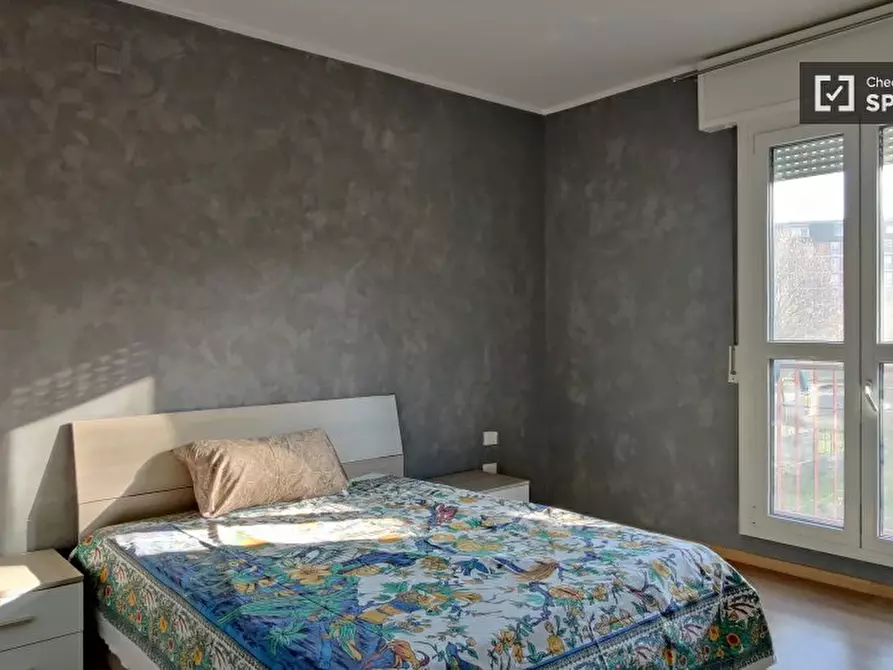 Camera condivisa in affitto in Via Enrico de Nicola a Milano