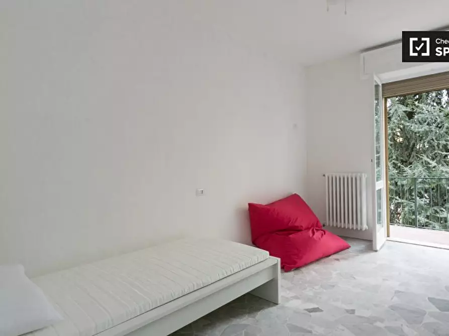 Camera condivisa in affitto in Via Monti Sabini a Milano
