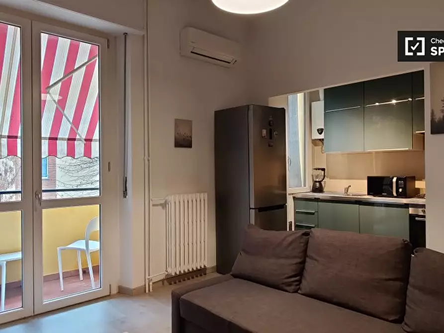Appartamento in affitto in Via Pier Alessandro Paravia a Milano