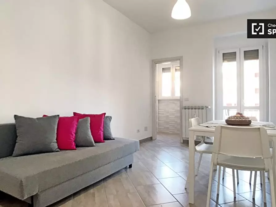 Appartamento in affitto in Via Domenico Millelire, 20147 Milano MI, Italy a Milano