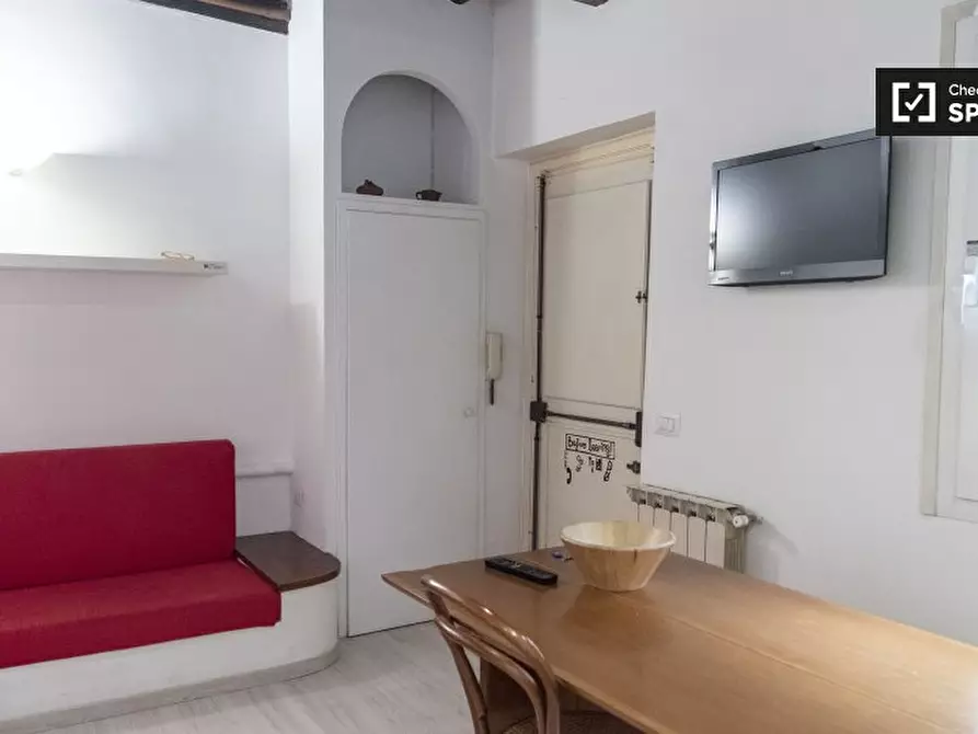 Appartamento in affitto in Via dei Cappellari a Roma